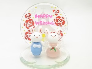 HAPPY　　WEDDING♪♪