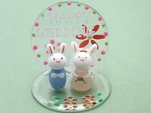 HAPPY　　WEDDING♪♪