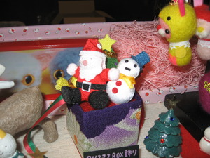 クリスマス！！
