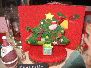 クリスマス！！