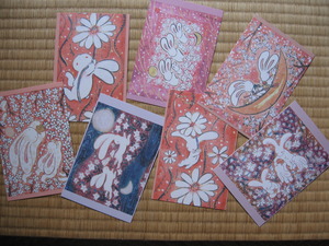 花達のまなざし、吉祥画展