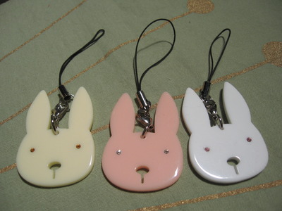 キラキラおめめ