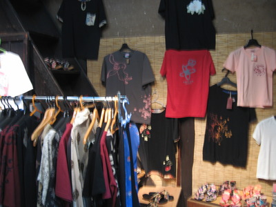 Ｔシャツ展