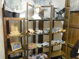 染布もの展！