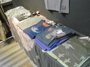 Ｔシャツ展★