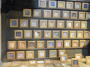 染布もの展！