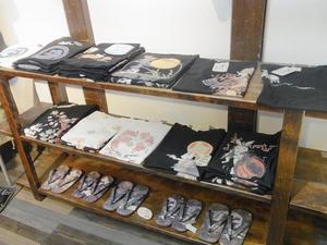 Ｔシャツ展★