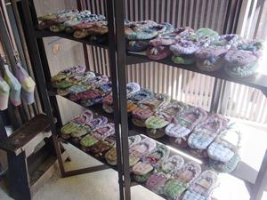 染布もの展！