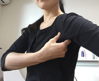 ハミ肉撃退！準備ケア♡