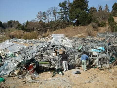 東日本大震災から10年(その2)