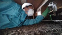 高山市朝日町災害支援活動7月29日 2020/07/29 21:16:12