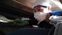 高山市朝日町災害支援活動7月20日 2020/07/21 06:46:25