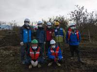 長野県支援活動12月11日 2019/12/12 03:14:46