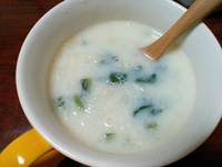 やさしいやさいスープ