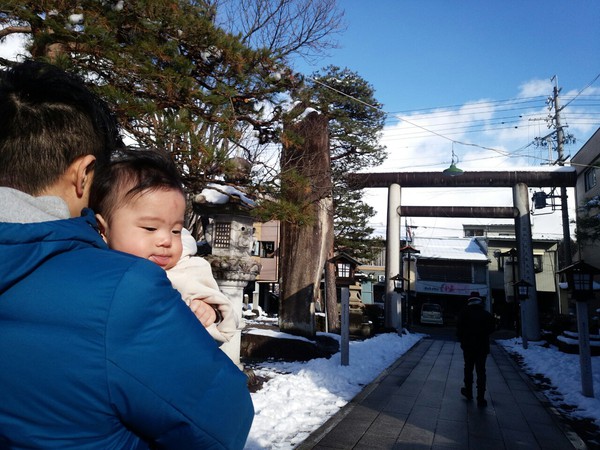 新年あけましておめでとうございます！