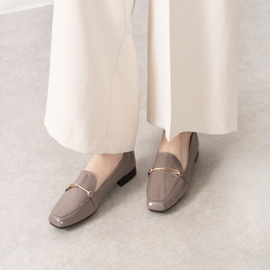 おすすめローヒールパンプス