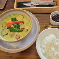 暑い時は