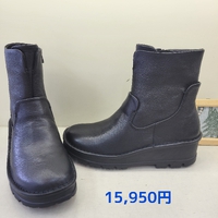 人気boots入荷☆