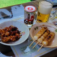 今年、初むさし(’-’*)♪