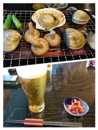 飲んだぜ～食べたぜ～ 2018/06/15 23:44:13