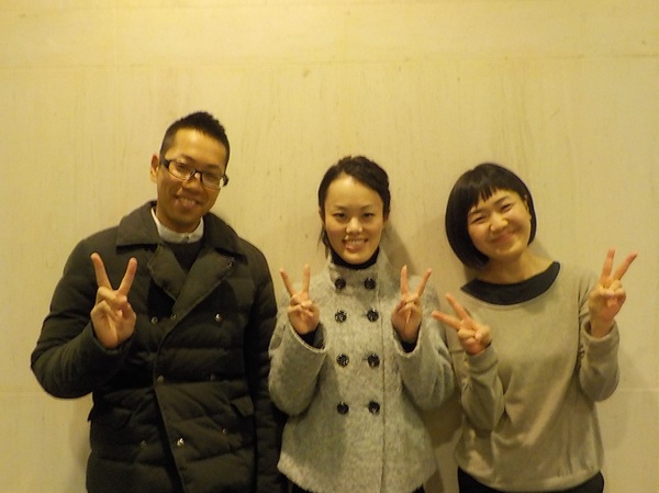 明日は結婚式♡