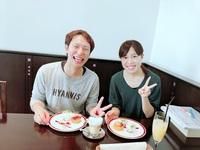 もう少しで本番です♡ 2018/09/24 20:28:48