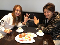 ご入籍おめでとうございます♡ 2018/11/12 19:01:28