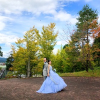 結婚しました♡ 2018/10/22 18:28:44