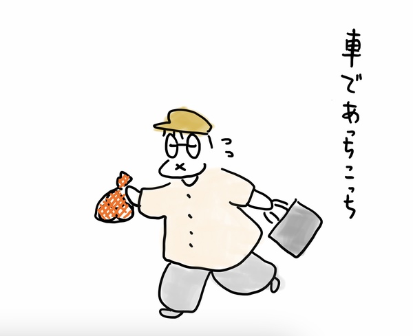 買い物