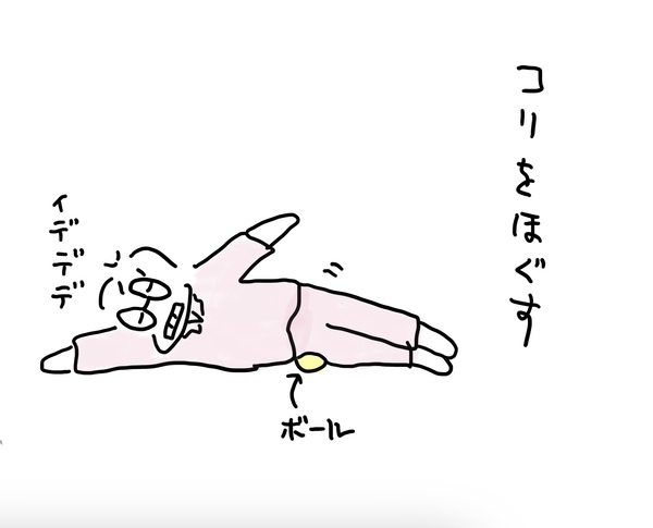コリ