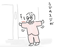 筋を痛める？ 2025/03/11 20:33:15