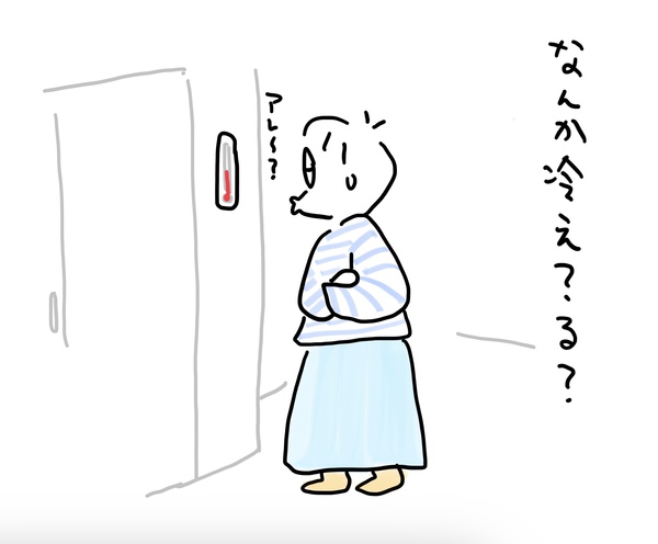 気温