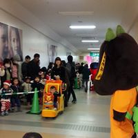 も～かるくんに会いに来てね！
