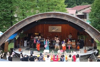 ウッドフォーラムライブ出店者募集のお知らせ☆