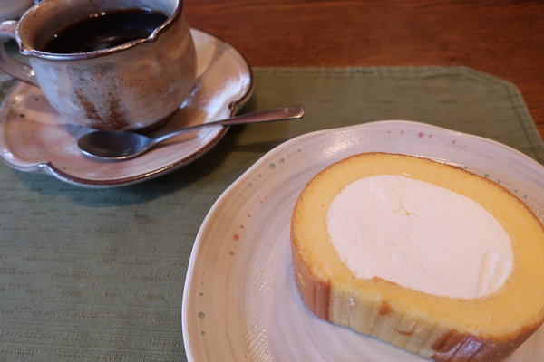 ひだ清見 Caféめぐり♪　その③