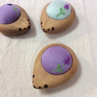 ラベンダーのてしごと展☆　出店作家さん紹介③