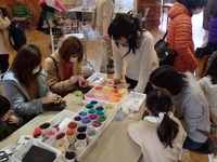 ぽかぽか出店者大募集☆