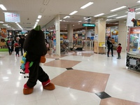 も～かるくんチャレンジ②勝手にチャレンジ！やりたいんだもん！