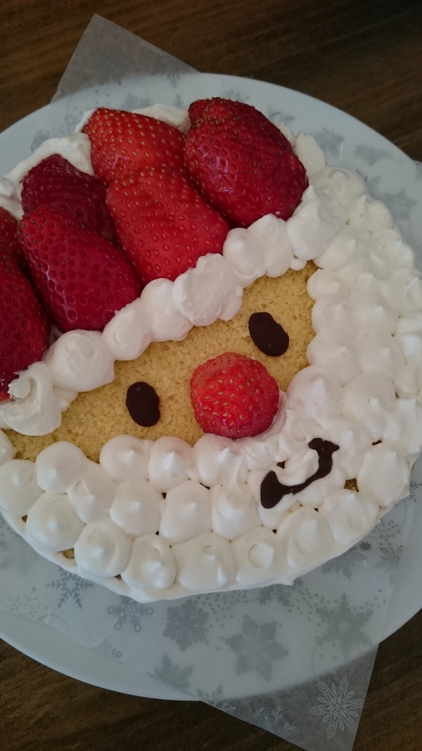 クリスマスのプチギフトに☆