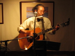 平井正也LIVE