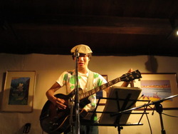 平井正也LIVE