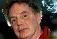 Malcolm McLaren