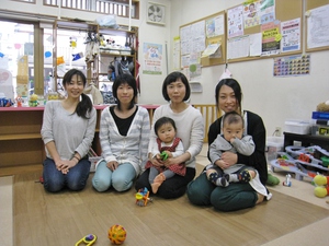 新年度アレルギっ子デー開催しました！