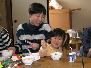 かんかこかんのクリスマス会