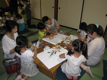 寺子屋かんかこかん！！