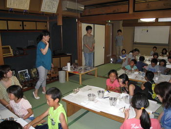 寺子屋かんかこかん！！