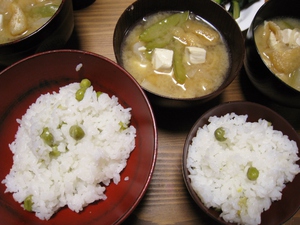 食育講座～高山の野菜を食べよう～開催しました