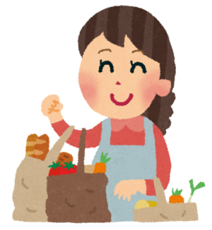 有機野菜市ときららのパンやさん