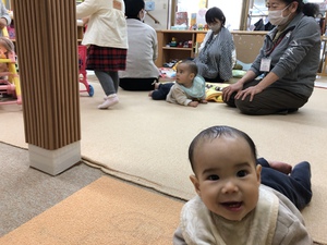 11月のツインズデー