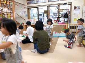 9月ツインズデー
